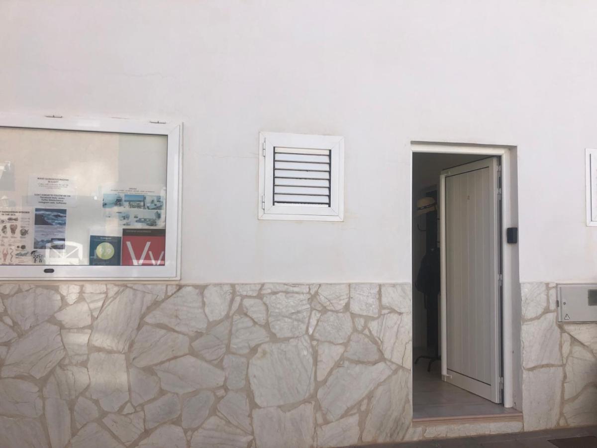 Vivienda Vacacional Casa Ola Ахуй Экстерьер фото