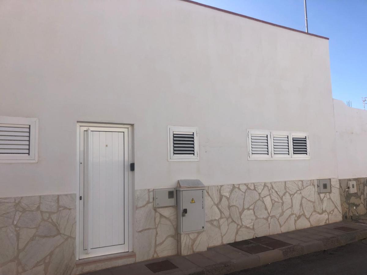 Vivienda Vacacional Casa Ola Ахуй Экстерьер фото