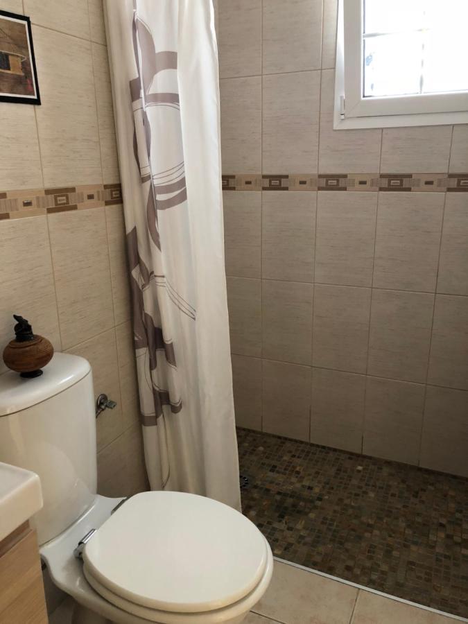 Vivienda Vacacional Casa Ola Ахуй Экстерьер фото